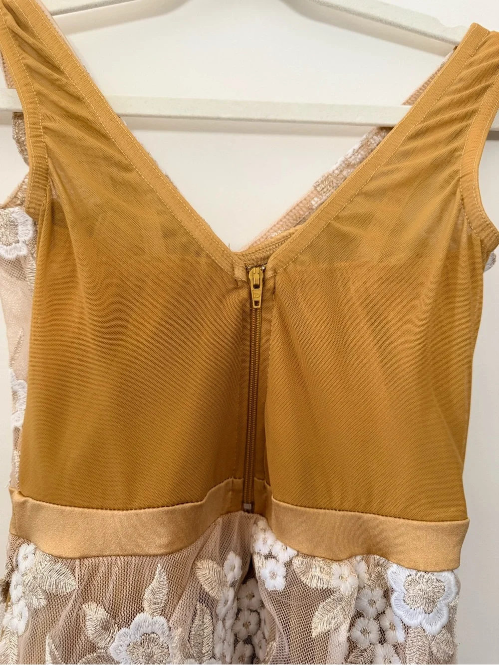 Kelle Girls Dance/ Performance Leotard Costume- Size Medium